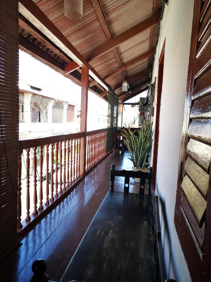 מלון ג'ורג' טאון Vintage House מראה חיצוני תמונה