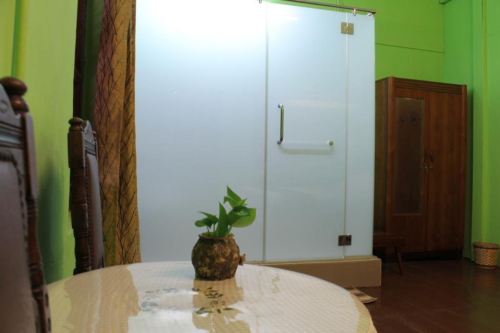 מלון ג'ורג' טאון Vintage House חדר תמונה
